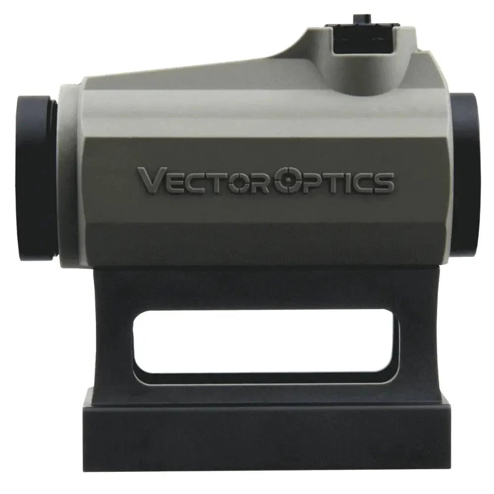 Vector Optics Maverick 1x22 S-SOP punatäppsihik Vector Optics
