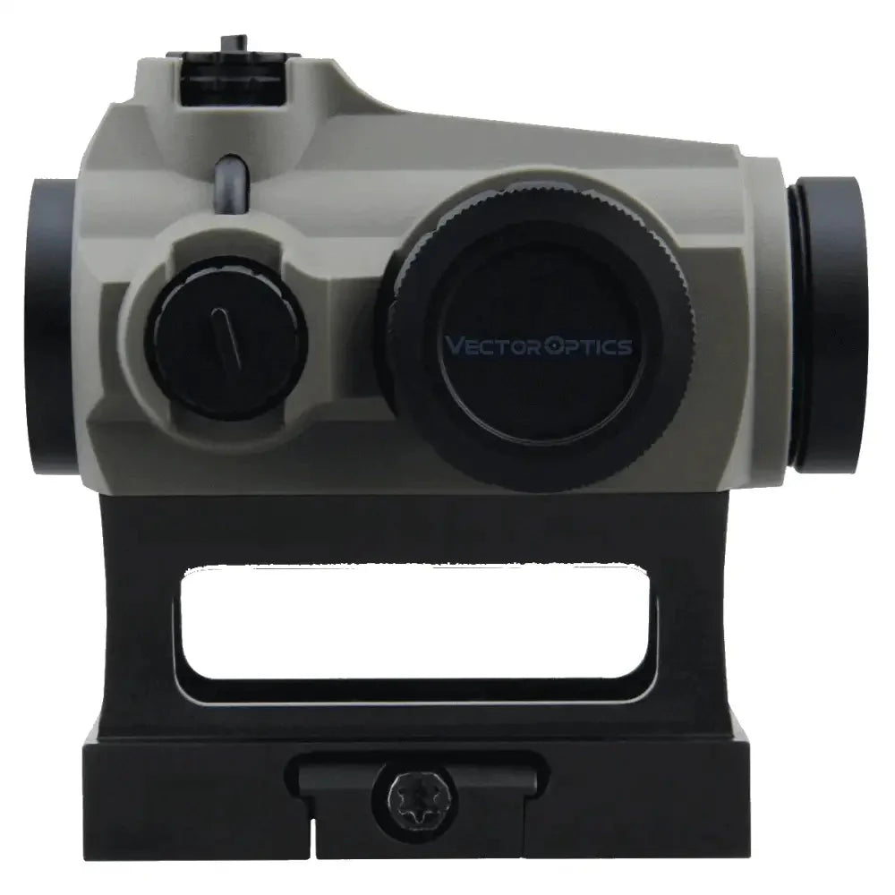 Vector Optics Maverick 1x22 S-SOP punatäppsihik Vector Optics