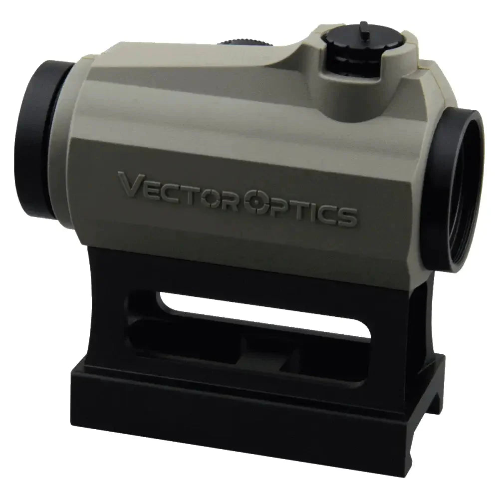 Vector Optics Maverick 1x22 S-SOP punatäppsihik Vector Optics