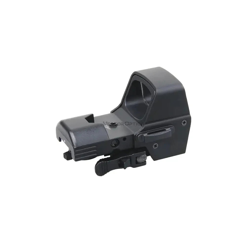 Vector Optics Omega 23x33 Four Reticle Reflex Sight punatäppsihik Vector Optics
