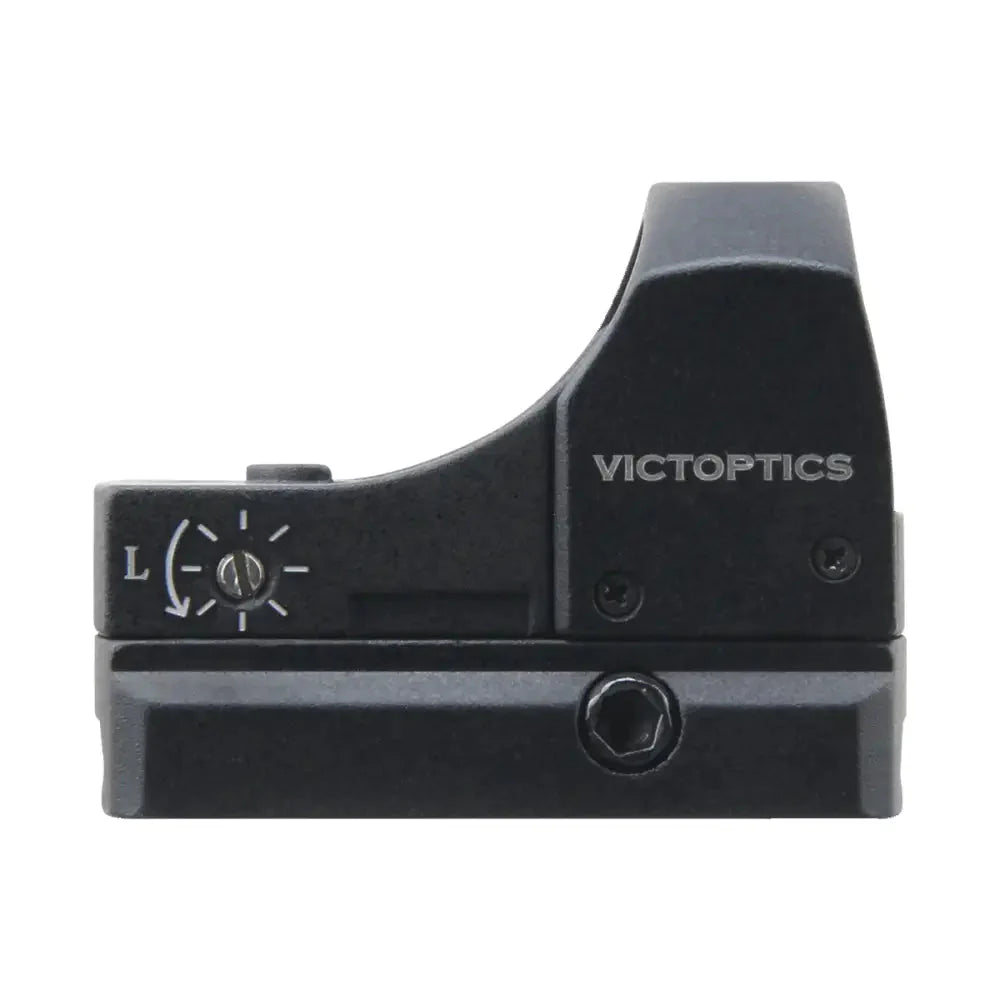 VictOptics V3 1x17x22 punatäppsihik Vector Optics