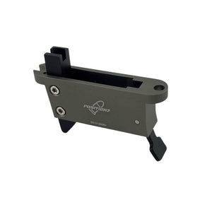 CZ 457 salvikaevud
