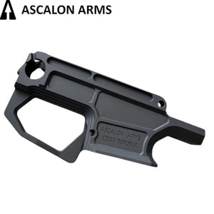 CZ Scorpion Evo 3 ainulaadsed osad