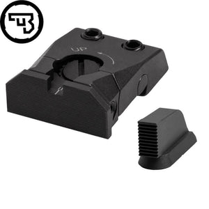 CZ Shadow 2 Compact sihikud