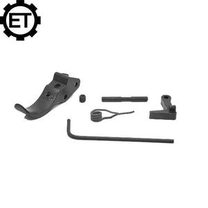 CZ Shadow 2 päästikud