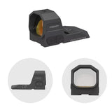 Vector Optics Frenzy 1x20x24 CZ Shadow 2 OR jaoks 