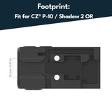 Vector Optics Frenzy 1x20x24 CZ Shadow 2 OR jaoks 