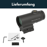 Vector Optics Paragon 5x30 suurendaja Micro 