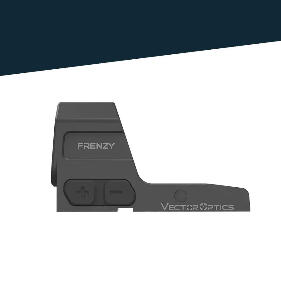Vector Optics Frenzy 1x20x24 CZ Shadow 2 OR jaoks 