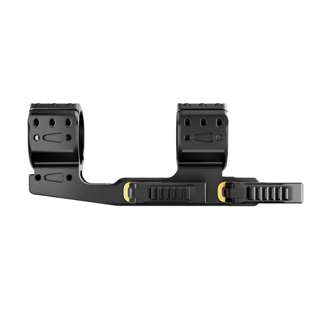34 mm optilise sihiku kinnitus konsool | Picatinny QD Ergo alus