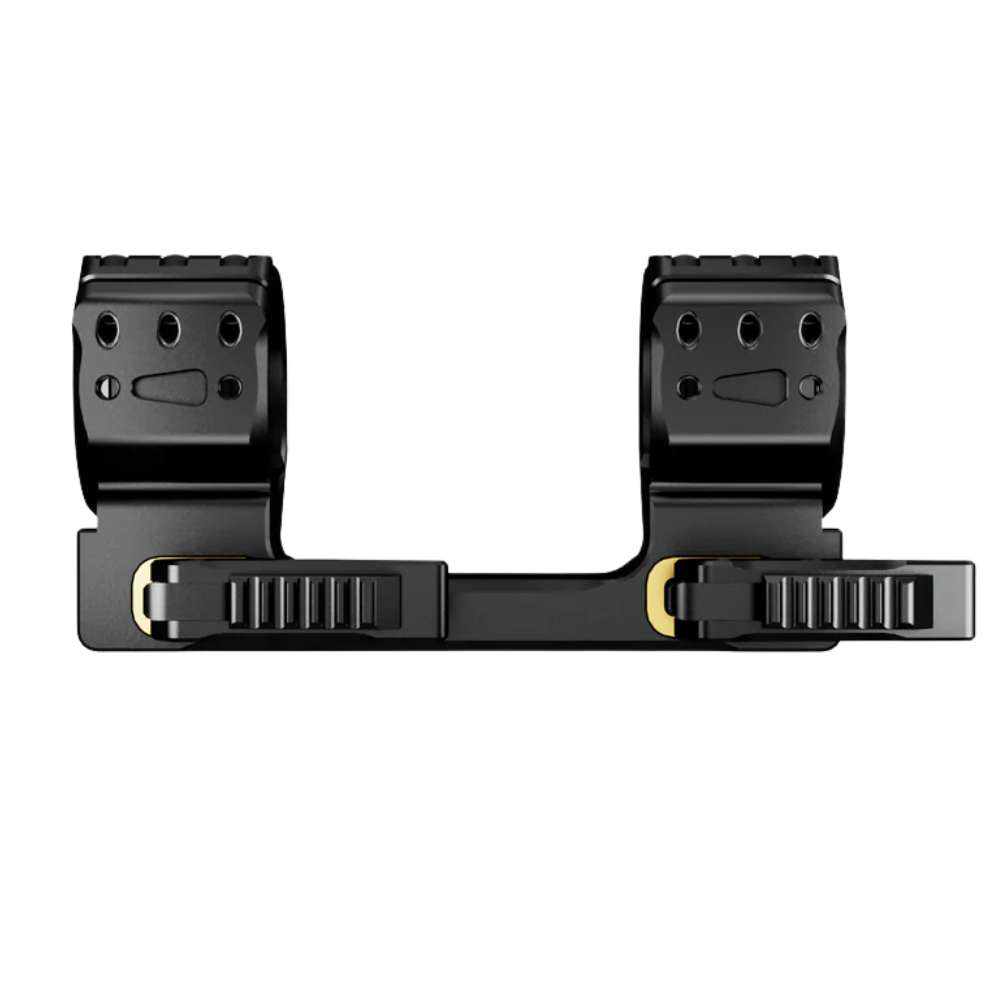 34 mm optilise sihiku kinnitus | Picatinny QD Ergo alus