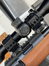 30 mm kinnitusrõngad | Picatinny alus