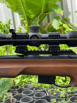 30 mm kinnitusrõngad | Picatinny alus