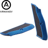 CZ 75B & SP-01, CZ TS 2, CZ Shadow 2 alumiiniumist käepidemed | Armanov