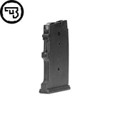 CZ 457 [& CZ 512, CZ 455] polümeer salv [.17 HMR / .22 WMR] | 10 padrunit