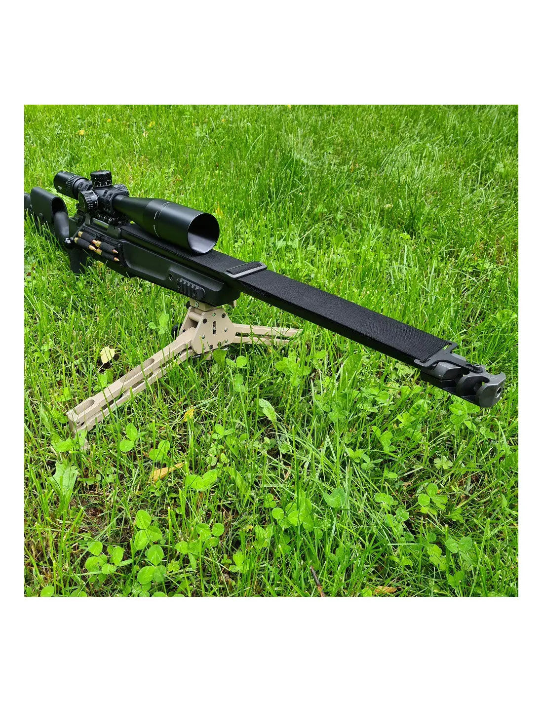 CZ 457, CZ 600 miraažilint 