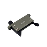 CZ 457 alu magwell komplekt