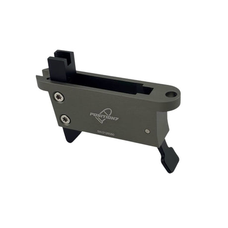 CZ 457 alu magwell komplekt