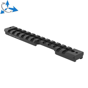 CZ 457 Picatinny siini