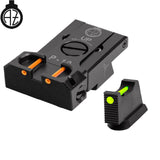 CZ P-10 reguleeritavad sihikud | fiiberoptiline B 