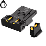 CZ P-10 reguleeritavad sihikud | fiiberoptiline B 