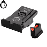 CZ P-10 reguleeritavad sihikud | fiiberoptiline A 