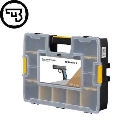 CZ Shadow 2 varuosade komplekt