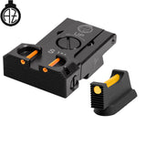 CZ Shadow 2, CZ 75 SP-01 Shadow reguleeritavad sihikud | fiiberoptiline B 