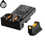 CZ TS 2, CZ TS 1 & CZ Shadow 2 Target reguleeritavad sihikud | fiiberoptiline B 