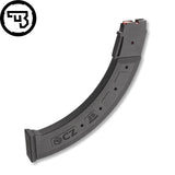 CZ 457 [& CZ 512, CZ 455] polümeerist salv [.22 LR] | 25 padrunit