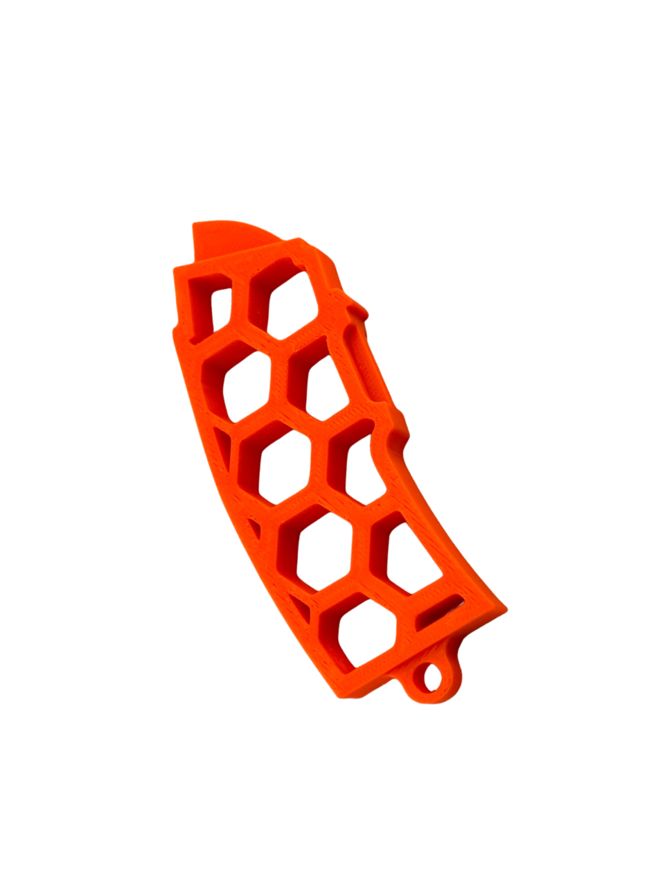 CZ 457 [& CZ 512, CZ 455] tühja padrunipesa indikaator