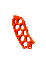 CZ 457 [& CZ 512, CZ 455] tühja padrunipesa indikaator