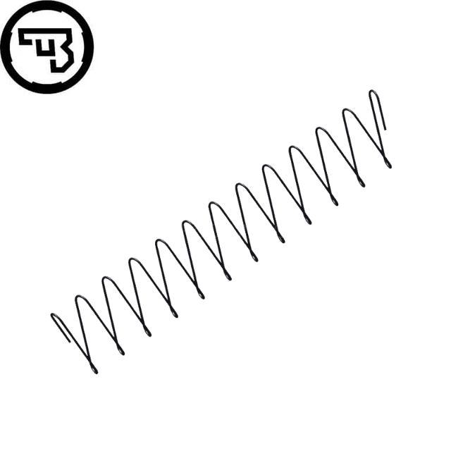 CZ 457 [& CZ 512, CZ 455] vedru salvile | 10 padrunit