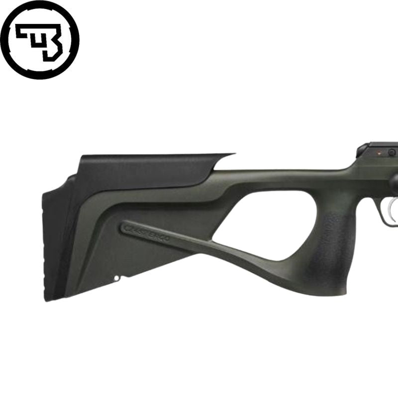 CZ 457 kaba | Ergo