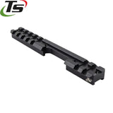 CZ 457 Picatinny siin [Toni]