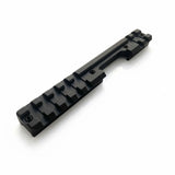 CZ 457 Picatinny siin [Toni]