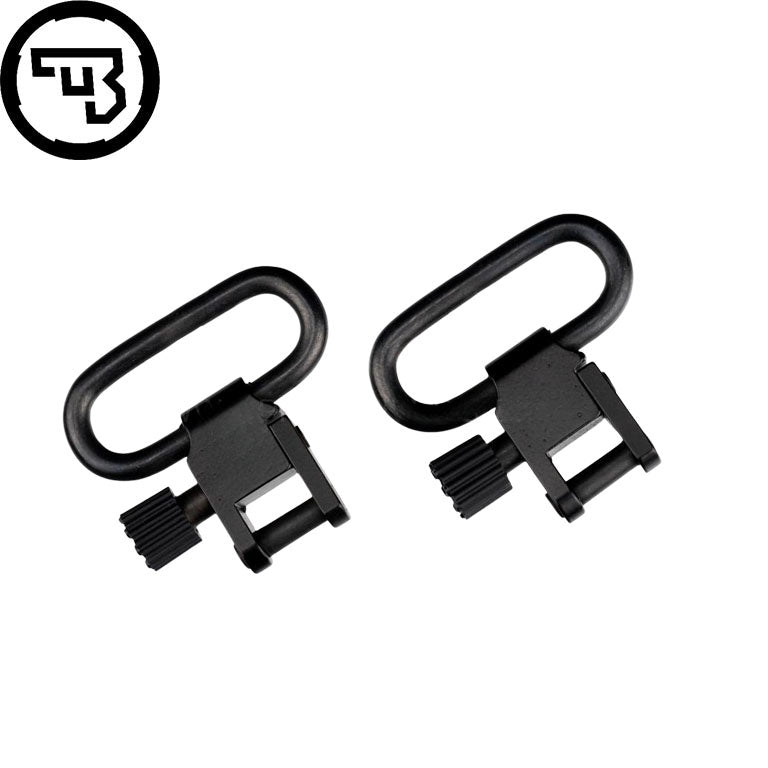 CZ 457, CZ 527, CZ 557 rihma kinnitus trigatti