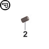 CZ 457 raud screw | osa #2