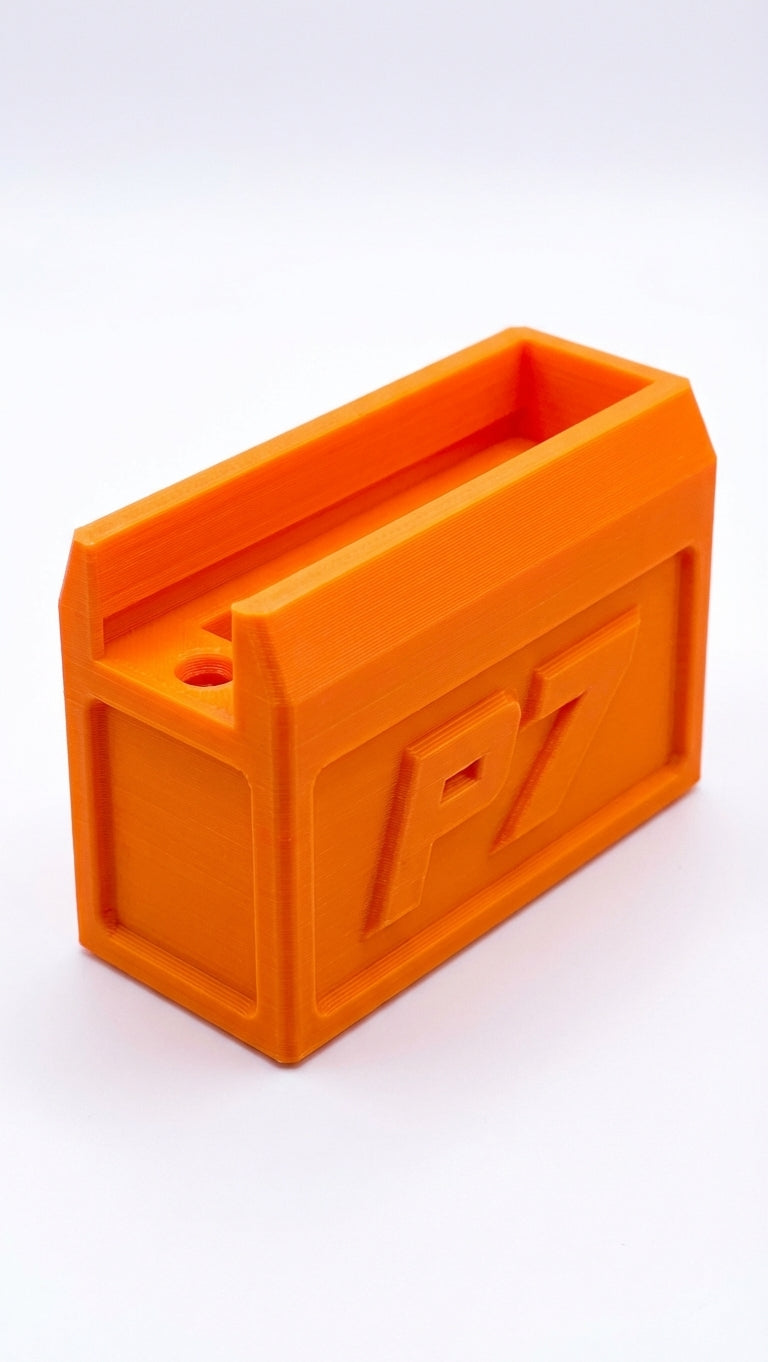 CZ 457 salve põhjaplaat [.22 LR] | +2,5 padrunit 