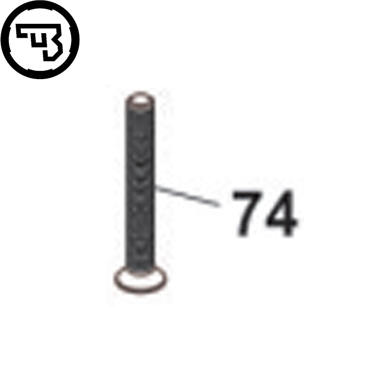 CZ 457 tagumise ühenduskruvi | osa #74