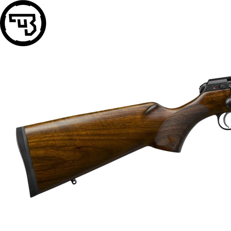 CZ 457 kaba | American