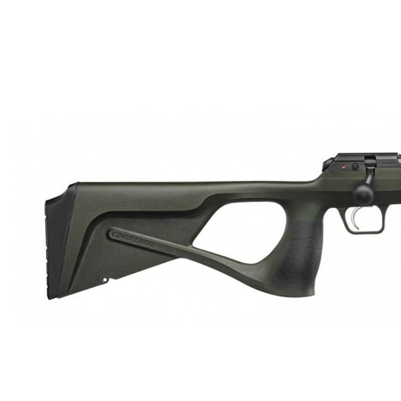 CZ 457 kaba | Ergo