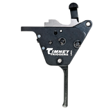 CZ 457 päästiku koost | Timney 