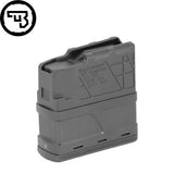 CZ 600 salv [.308 Win] | 10 padrunit