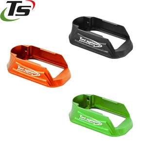 CZ P-01 & CZ 75 Compact magwellid