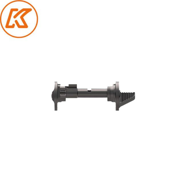 CZ 75 SP-01, CZ 75 SP-01 Shadow kaitseriiv | lai parem