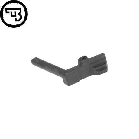 CZ 75 SP-01, CZ 75 SP-01 Shadow slaidistopper