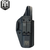 CZ 75 SP-01 Shadow kydex-kabuur | IWB