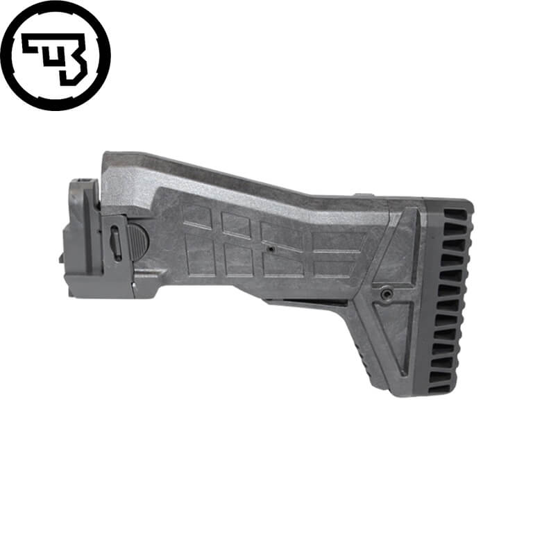 CZ Bren 2 kokkupandav kaba