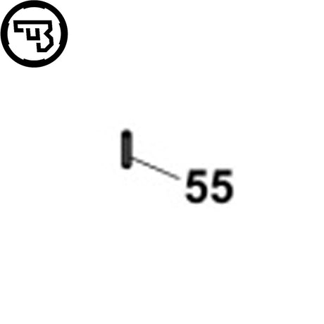 CZ Bren 2 tihvt | osa #55